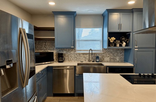 OST - South Union House | 3rd Ward Gem: Modern Comfort + History