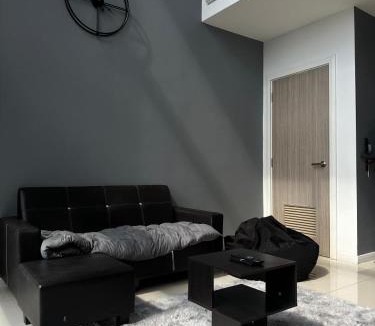 Petaling Jaya Apartment | 3volution Stays