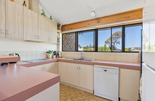 Victor Harbor Condo | 4/1 Harbour View Terrace - Wi-Fi
