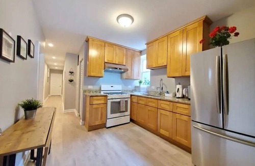 Armour Square Condo | 4 #1N - 4 Bedroom/4 Bath Condo - McCormick Place, Wintrust Arena, Chinatown