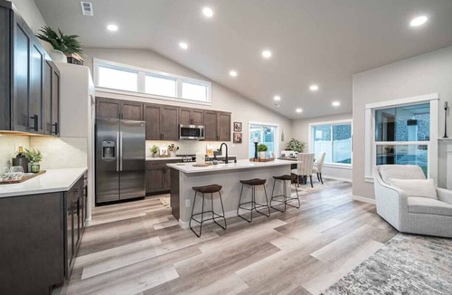 Tri-Cities House | 4/2 24th Ave Kennewick