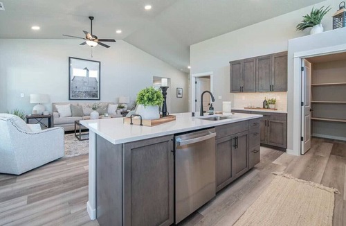 Tri-Cities House | 4/2 24th Ave Kennewick