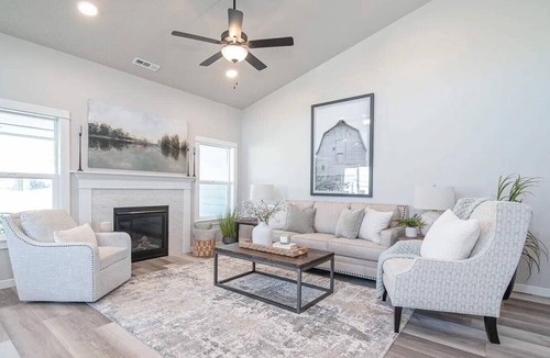 Tri-Cities House | 4/2 24th Ave Kennewick