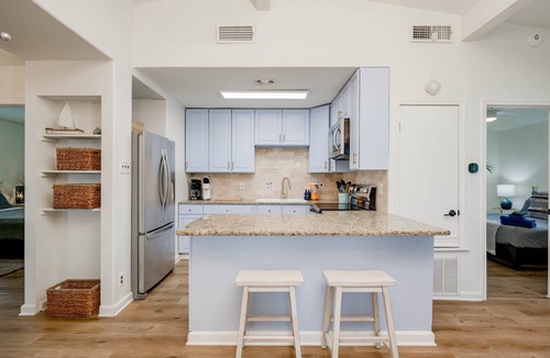 Canyon Lake House | 4 3 two King Beds Perfect Sunset Lake Views Pickleball Fire pit Lvl2 EV POA Pool