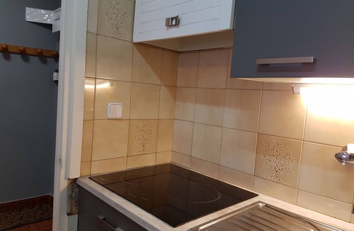 Pas de la Casa Apartment | 4/5 CONSUEGRA 1 -APARTAMENT -1 HAB-PAS DE LA CASA -hut2-005544