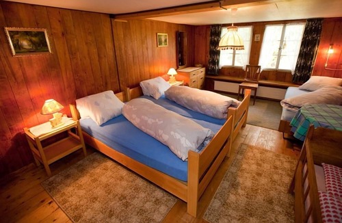 Hasliberg Other | 4.5 room holiday flat Hofstatthaus