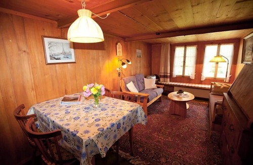Hasliberg Other | 4.5 room holiday flat Hofstatthaus