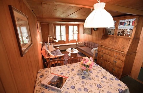 Hasliberg Other | 4.5 room holiday flat Hofstatthaus