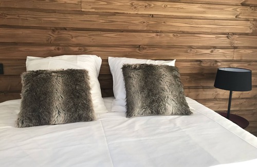 Sarcenas Apartment | 4-6 Pers apartment in the heart of the Chartreuse at the foot of the ski slopes