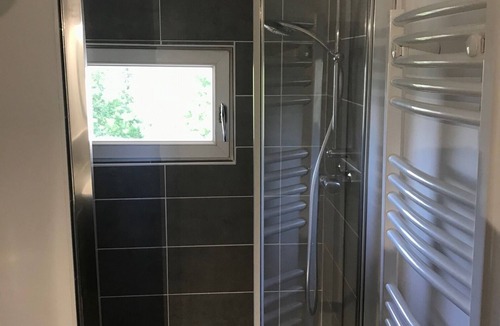 Sarcenas Apartment | 4-6 Pers apartment in the heart of the Chartreuse at the foot of the ski slopes