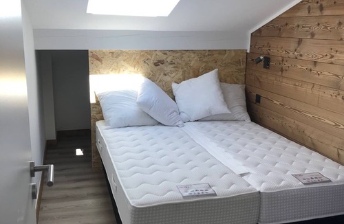 Sarcenas Apartment | 4-6 Pers apartment in the heart of the Chartreuse at the foot of the ski slopes