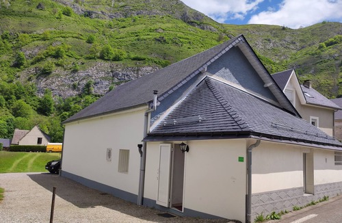Campan House | 4/6 pers gîte at the foot of the Pic du Midi