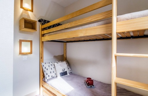 Arreau Apartment | 4/6 person apartment with pool