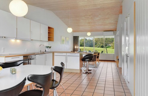 Gjern House | 4-6-person bungalow in the holiday park Landal Søhøjlandet