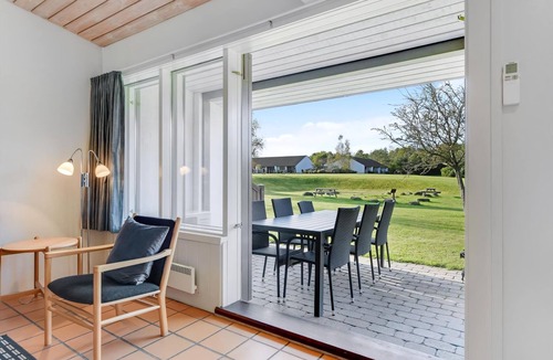 Gjern House | 4-6-person bungalow in the holiday park Landal Søhøjlandet
