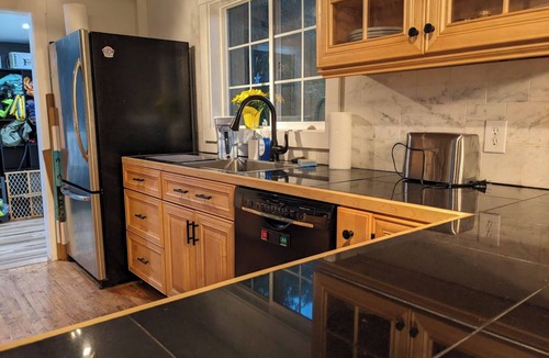 Hillsboro Ski Chalet | 4.94 Modern Ski Chalet with Lake Access, Kayaking