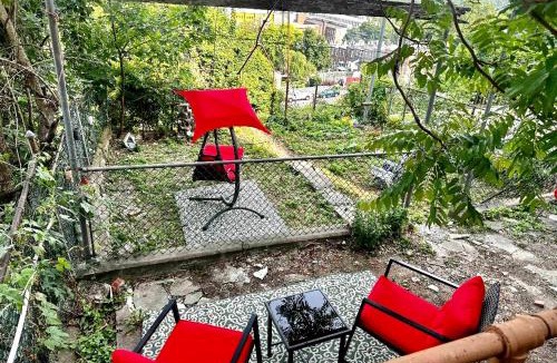 Getty Square House | 4-A Diamond in Yonkers