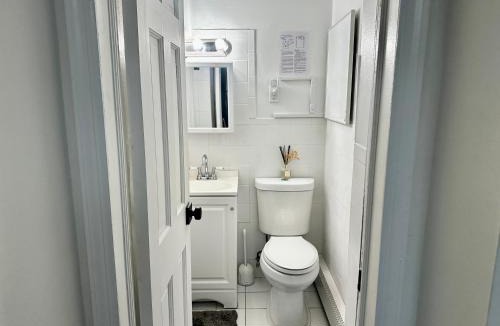 Getty Square House | 4-A Diamond in Yonkers