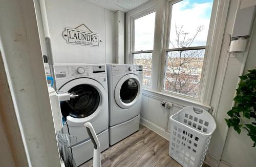 Getty Square House | 4-A Diamond in Yonkers