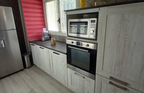 Corneilla-de-Conflent Villa | 4* accommodation in a villa for 10 people, pool & jacuzzi