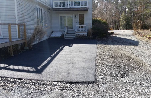 Middleborough House | 4 acre private retreat setting 1