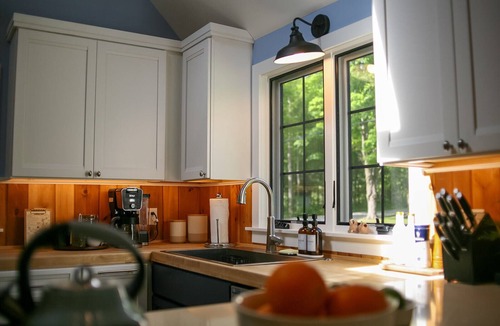 Fennville House | 4 Acres of Pure Michigan