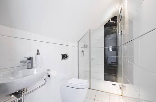 Didcot Apartment | 4 Ash Brooke Muse 4 Ash