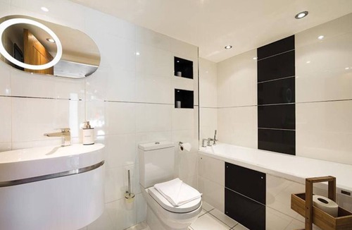 Didcot Apartment | 4 Ash Brooke Muse 4 Ash