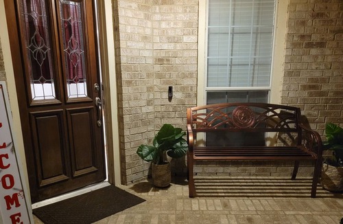 Atascocita House | 4 Bd 2bth very nice home in quiet neighborhood