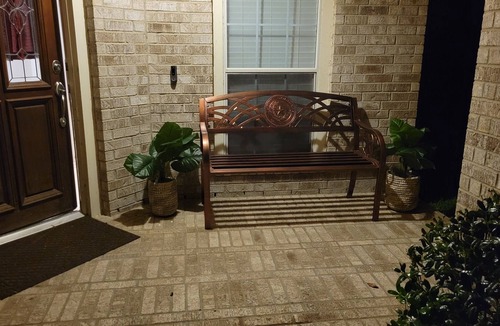 Atascocita House | 4 Bd 2bth very nice home in quiet neighborhood