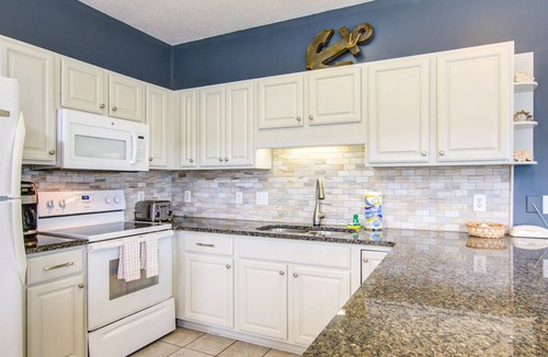 Holden Beach House | 4 Bd/3+ Ba East side duplex: Gated community; quiet, exclusive, relaxing, family