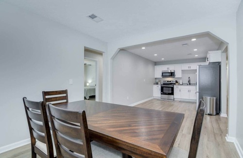Peach Orchard House | 4 Bd/3 Ba near Ft. Eisenhower