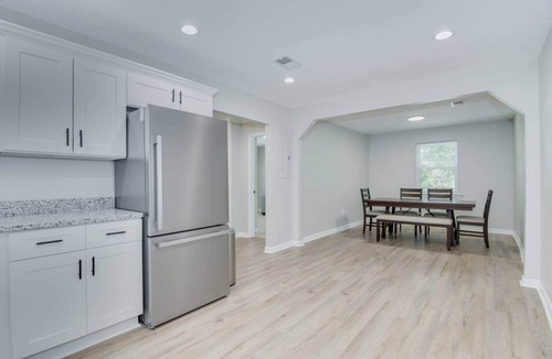 Peach Orchard House | 4 Bd/3 Ba near Ft. Eisenhower