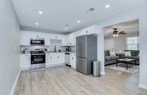 Peach Orchard House | 4 Bd/3 Ba near Ft. Eisenhower