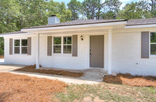 Peach Orchard House | 4 Bd/3 Ba near Ft. Eisenhower