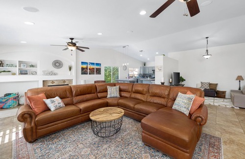 La Quinta House | 4 bd/3Bath in La Quinta, CA w/pool!