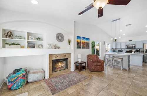 La Quinta House | 4 bd/3Bath in La Quinta, CA w/pool!