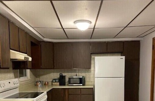 Penn Hills House | 4 BD Home in Pitt