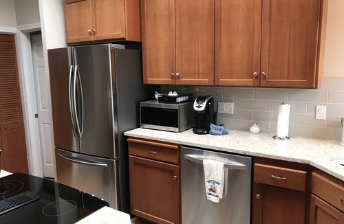 Lake Stevens House | 4 BDR/2 BA Waterfront Home located on beautiful Lake Stevens.