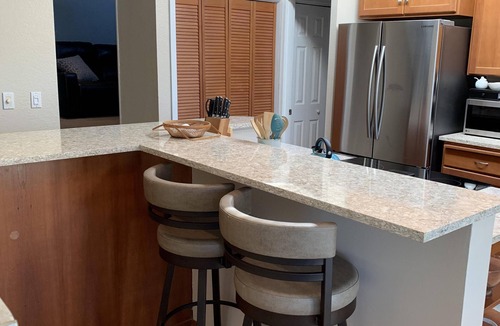 Lake Stevens House | 4 BDR/2 BA Waterfront Home located on beautiful Lake Stevens.