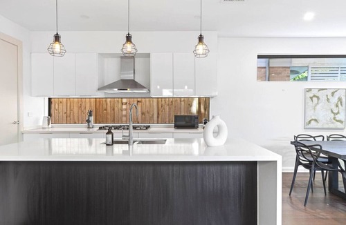 Neutral Bay House | 4 BDR Federation Style Home