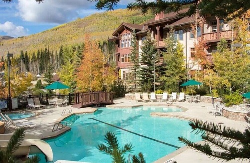 Salt Lake Mountain Resorts Ski Chalet | 4 bdr Swiss chalet in Solitude, 5 min to lifts