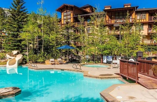 Salt Lake Mountain Resorts Ski Chalet | 4 bdr Swiss chalet in Solitude, 5 min to lifts