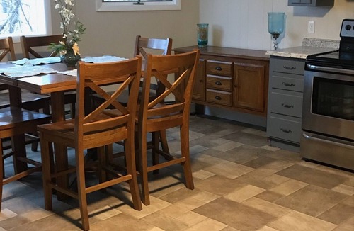 Ocean Park House | 4 Bdr Vacation Rental - Walk to Beach