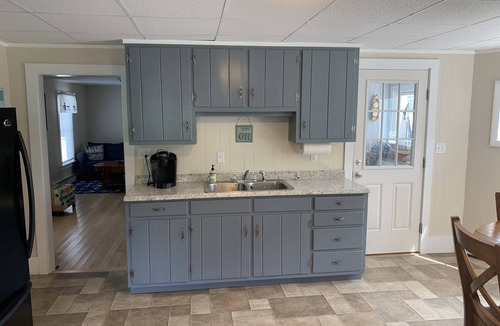 Ocean Park House | 4 Bdr Vacation Rental - Walk to Beach