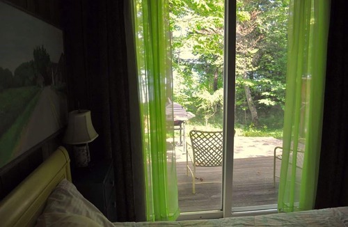 Traverse City House | 4 Bdrm Beach Front Home on Traverse Bay! Summer 2026 Openings!