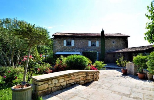 Saint-Privat-des-Vieux House | 4 bedroom accommodation in St Privat des Vieux
