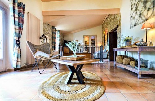 Saint-Privat-des-Vieux House | 4 bedroom accommodation in St Privat des Vieux