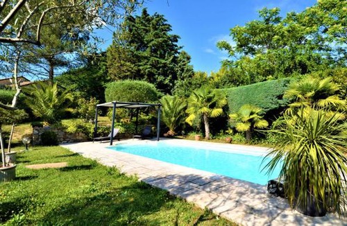 Saint-Privat-des-Vieux House | 4 bedroom accommodation in St Privat des Vieux