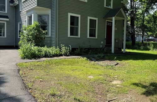 Oakland House | 4 be Updated home near Belgrade Lakes